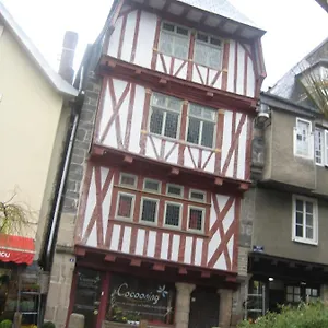 Appartement T2 Centre Historique De, Morlaix