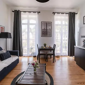 Appartement Tal Ar Pont-meur, Morlaix